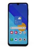 Samsung Galaxy A16 - Negro Liberado 128 GB (G)