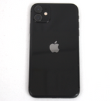 Apple IPhone 11 - Negro Liberado 64 GB (G)