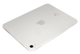 Tablet Apple Ipad (décima generación) -Plateado Mod.A2696 10.9 pulgadas 64 GB (G)