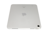 Tablet Apple Ipad (décima generación) -Plateado Mod.A2696 10.9 pulgadas 64 GB (G)