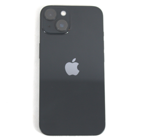 Apple iPhone 14 (256 GB) - Negro Noche : : Electrónica