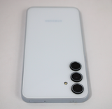 Samsung Galaxy A35 5G - Azul Liberado 128 GB (G)