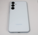 Samsung Galaxy A35 5G - Azul Liberado 128 GB (G)