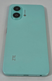 ZTE Blade A35e - Verde Liberado 64 GB (G)