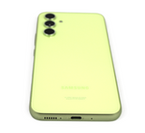 Samsung Galaxy A54 5G - Verde Liberado 128 GB (G)