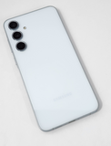 Samsung Galaxy A55 5G - Azul Dual SIM Liberado 256 GB (G)