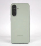 Samsung Galaxy A56 5G - Verde Impresiónate Liberado 256 GB (G)