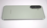 Samsung Galaxy A56 5G - Verde Impresiónate Liberado 256 GB (G)