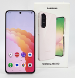Samsung Galaxy A56 5G - Rosa Liberado 256 GB (G)