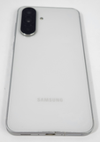 Samsung Galaxy A56 5G - Blanco Liberado 256 GB (G)