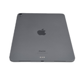 Tablet Apple Ipad Air (11 pulgadas) (M2) - Gris Espacial 128 GB (G)