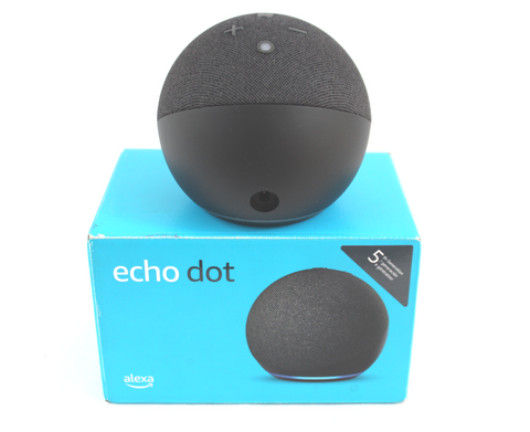 Sistema inteligente discount alexa