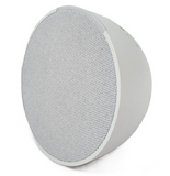 Bocina Inteligente Amazon Echo Pop Tipo Media Luna Wifi Bluetooth - Blanco (G)