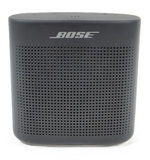 Bocina Bose Soundlink Color II- Negro (G)