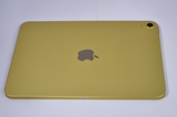Tablet Apple IPad (A16) - Amarillo A3354 11" 128 GB (G)