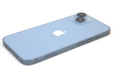 Apple IPhone 14 - Azul Liberado 128 GB (G)