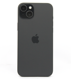 Apple IPhone 15 Plus - Negro Liberado 128 GB (G)