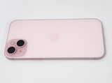 Apple IPhone 15 Plus - Rosa Liberado 128 GB (G)