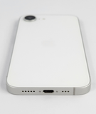 Apple Iphone 16e - Blanco Liberado 128 GB (G)