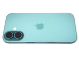 Apple IPhone 16 - Verde azulado Liberado 128 GB (G)