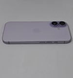 Apple IPhone 17 - Lavanda E-SIM Liberado 256 GB (G)