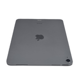 Tablet Apple Ipad Air (11 pulgadas) (M2) - Gris Espacial 128 GB (G)