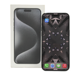 Apple IPhone 15 Pro Max - Negro Titanium Liberado 512 GB (G)