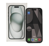 Apple IPhone 15 - Negro Liberado 128 GB (G)