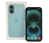 Apple IPhone 16 - Verde Liberado 128 GB (G)