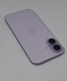 Apple IPhone 17 - Lavanda E-SIM Liberado 256 GB (G)
