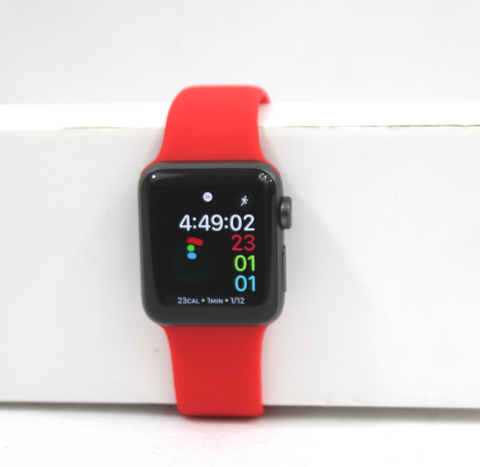 Reloj apple watch 3 hotsell
