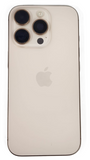 Apple IPhone 16 Pro - Titanio Desierto E-SIM Liberado 128 GB (G)