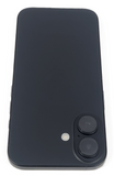 Apple IPhone 16 - Negro Liberado 128 GB (G)