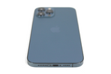 Apple Iphone 12 Pro Max -Azul pacífico Liberado 128 GB (G)