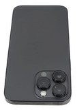 Apple IPhone 14 Pro Max - Negro Espacial Liberado E-SIM 128 GB (G)