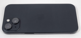 Apple IPhone 15 - Negro Liberado 128 GB (G)