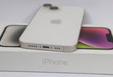 Apple IPhone 14 - Blanco AT&T 128 GB (G)