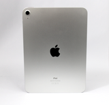 Tablet Apple Ipad (décima generación) -Plateado Mod.A2696 10.9 pulgadas 64 GB (G)