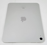 Tablet Apple Ipad (décima generación) - Plata Mod.A2696 10.9 pulgadas 64 GB (G)