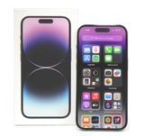 Apple IPhone 14 Pro - Morado Liberado 128 GB (G)