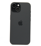Apple IPhone 15 - Negro Liberado 128 GB (G)