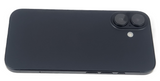 Apple IPhone 16 - Negro Liberado 128 GB (G)