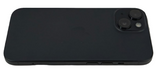 Apple IPhone 15 - Negro Liberado 128 GB (G)