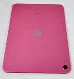 Tablet Apple Ipad (décima generación) - Rosa Mod.A2696 10.9 pulgadas 64 GB (G)