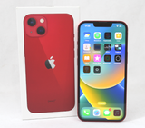 Apple IPhone 13 - Rojo Liberado 128 GB (G)