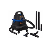 Aspiradora Koblenz 5 Galones WD-5MA 3 en 1 Motor de 3.5 HP (G)