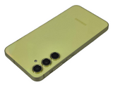 Samsung Galaxy A55 5G - Amarillo Liberado 128 GB (G)