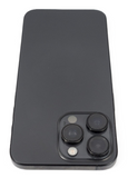 Apple IPhone 15 Pro Max - Titanio Negro Liberado 256 GB (G)