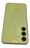 Samsung Galaxy A55 5G - Amarillo Liberado 128 GB (G)