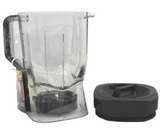 Licuadora Oster Mod.BLS3A-C2T Color ‎Plata 2 L (G)